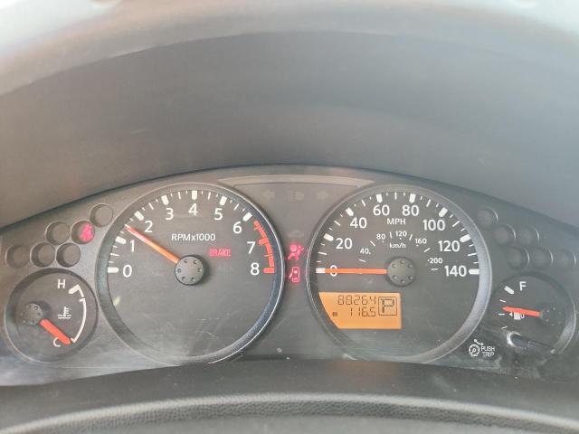 Фото 9 - NISSAN FRONTIER