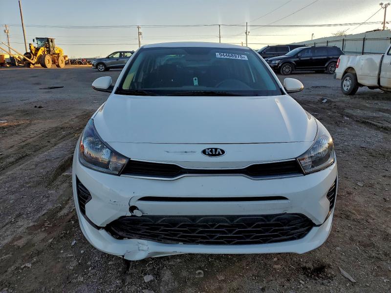 Фото 5 - KIA RIO