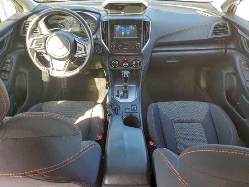 Фото 8 - SUBARU CROSSTREK