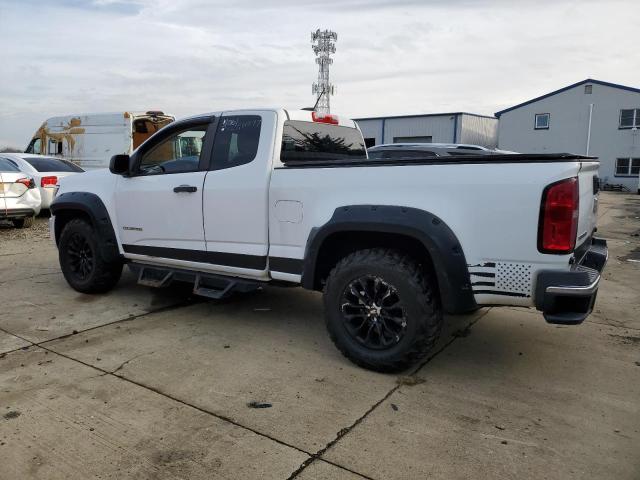 Фото 2 - CHEVROLET COLORADO