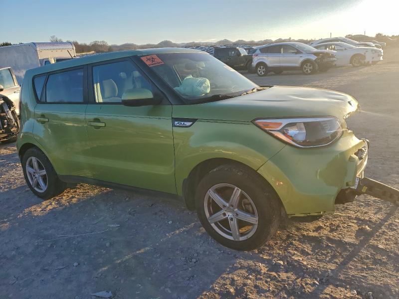 Фото 4 - KIA SOUL
