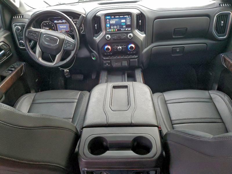 Фото 8 - GMC SIERRA