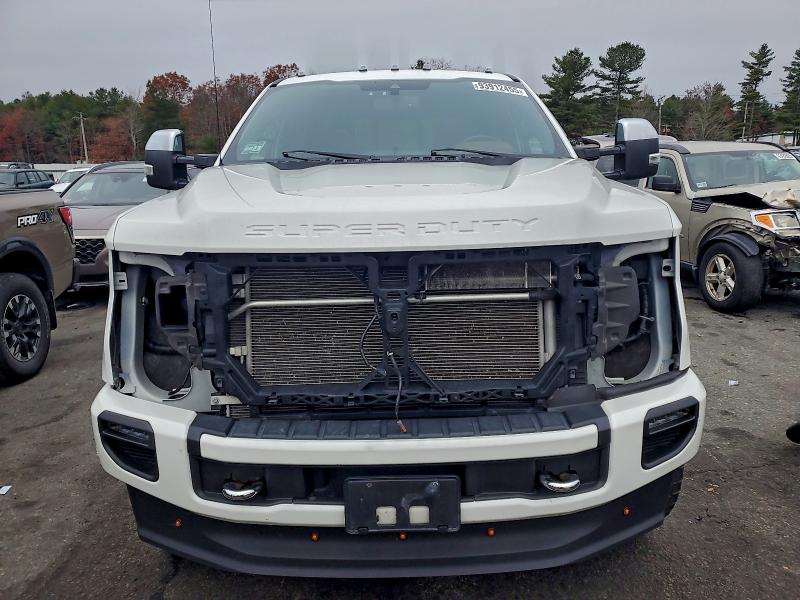 Фото 5 - FORD F350