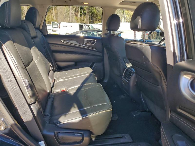 Фото 10 - INFINITI QX60