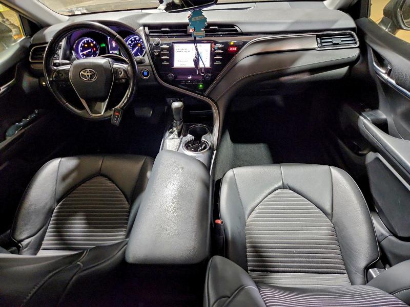 Фото 8 - TOYOTA CAMRY