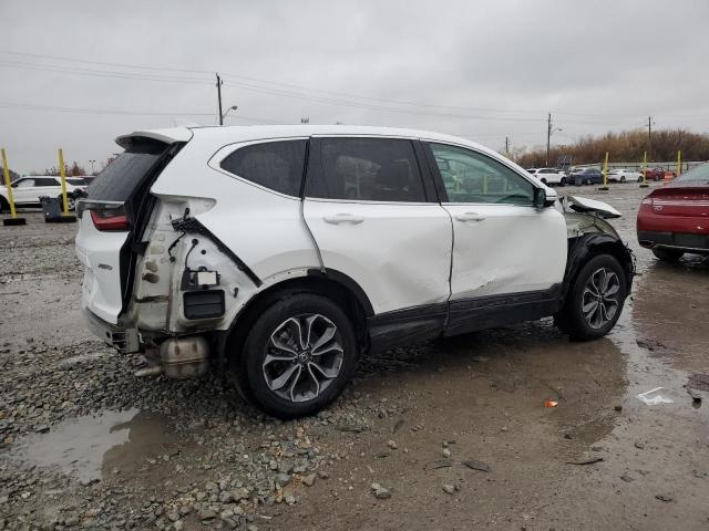 Фото 3 - HONDA CRV