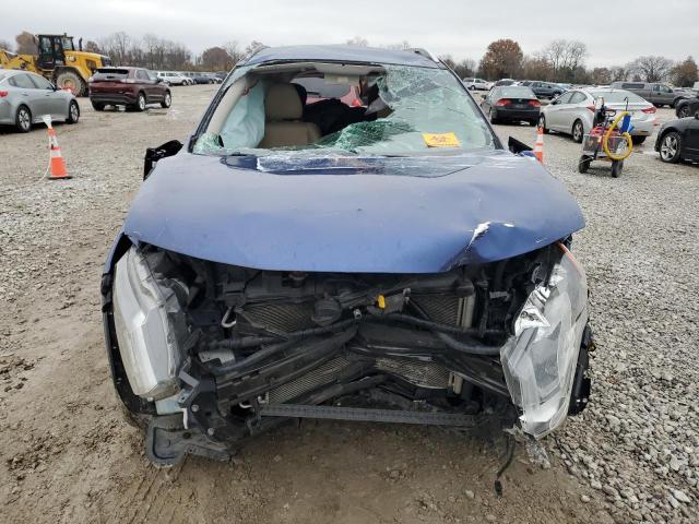 Фото 5 - NISSAN ROGUE