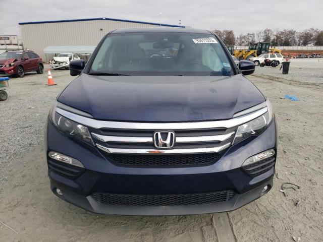 Фото 5 - HONDA PILOT