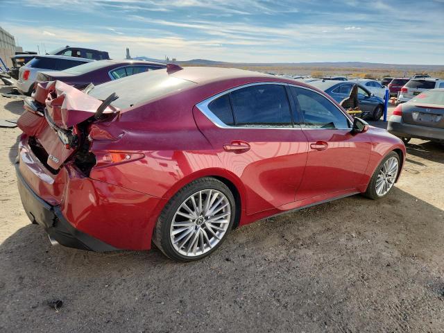 Фото 3 - LEXUS IS