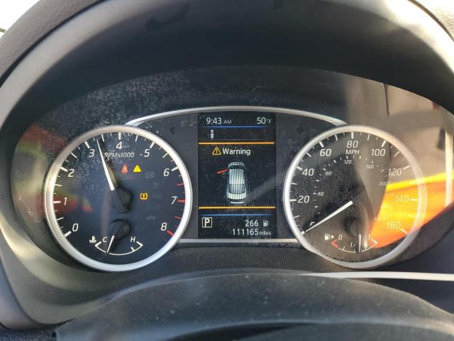 Фото 9 - NISSAN SENTRA