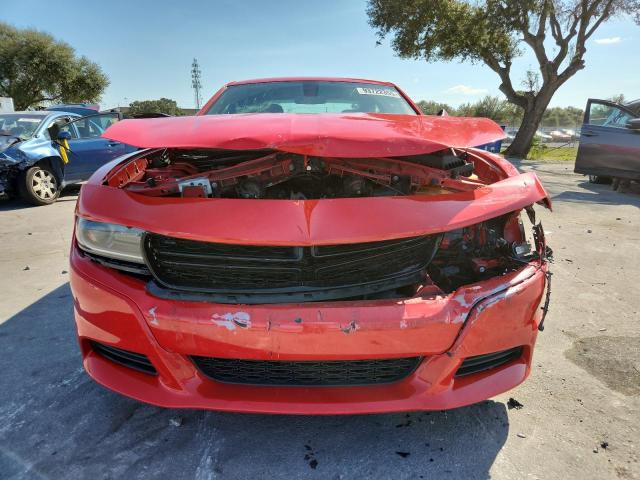 Фото 5 - DODGE CHARGER