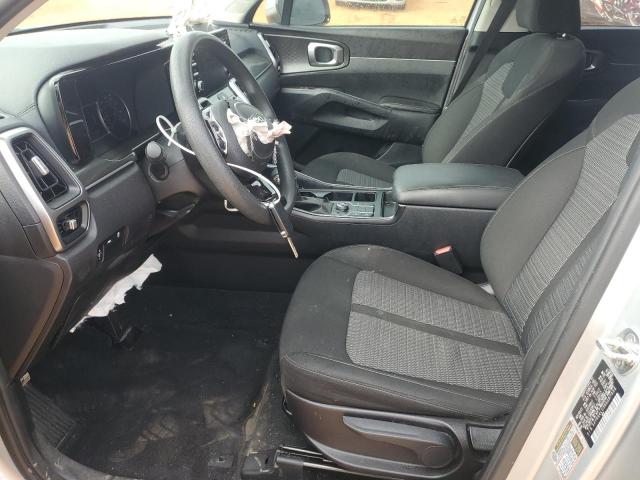 Фото 7 - KIA SORENTO