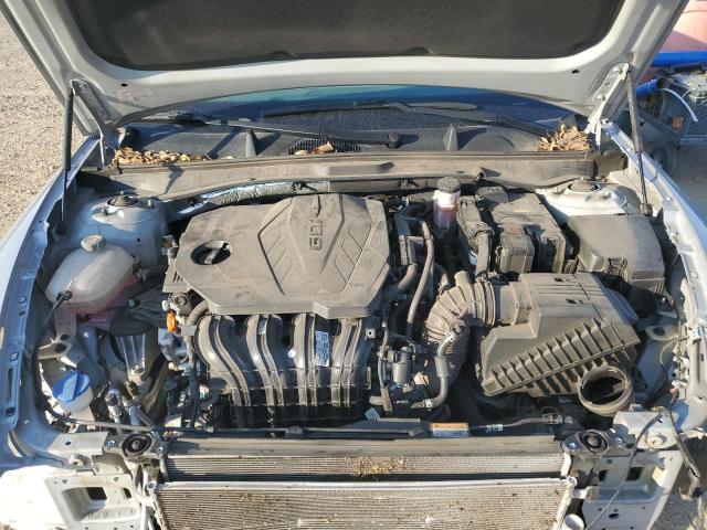 Фото 11 - HYUNDAI SONATA