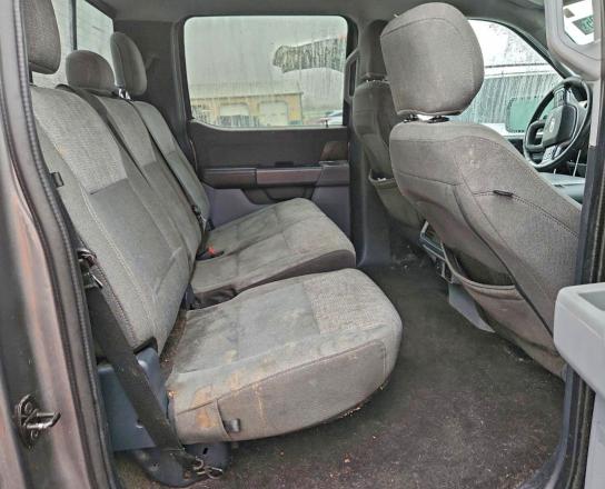 Фото 10 - FORD F-150