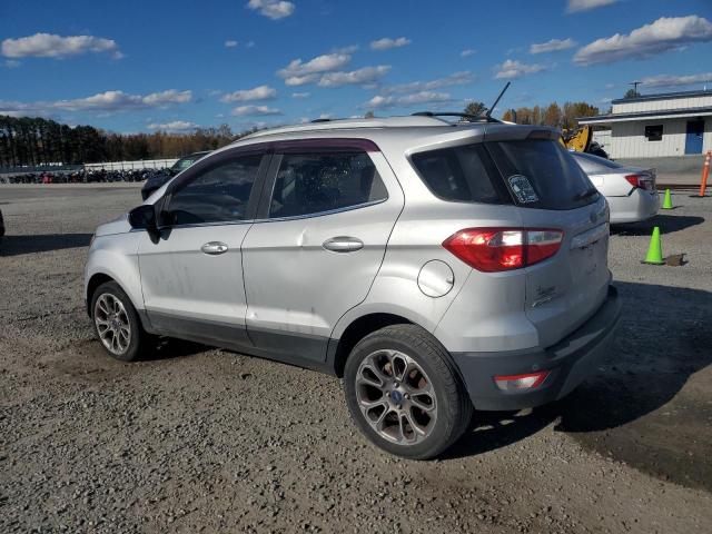 Фото 2 - FORD ECOSPORT