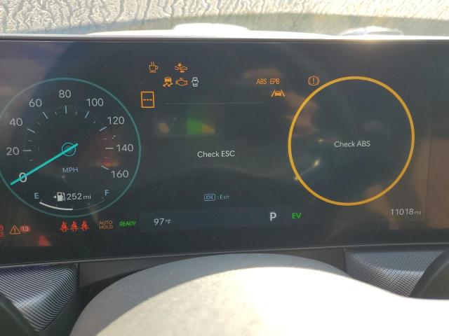 Фото 9 - HYUNDAI SONATA