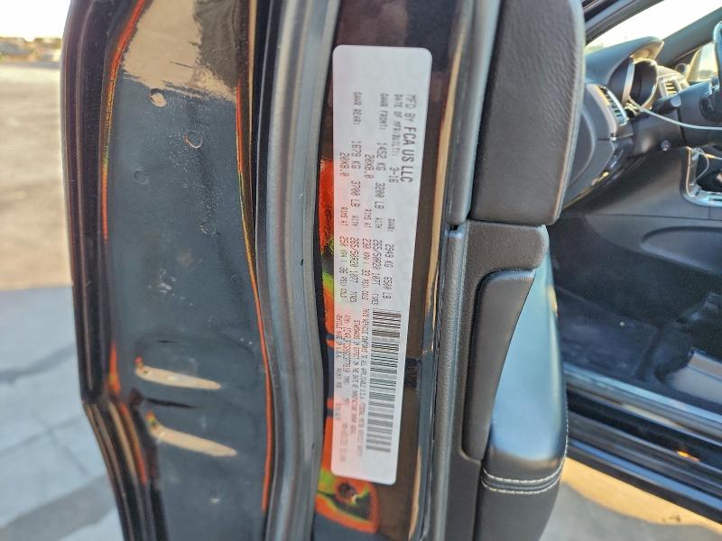 Фото 13 - JEEP GRAND CHER