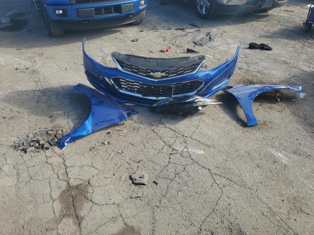 Фото 12 - CHEVROLET CRUZE