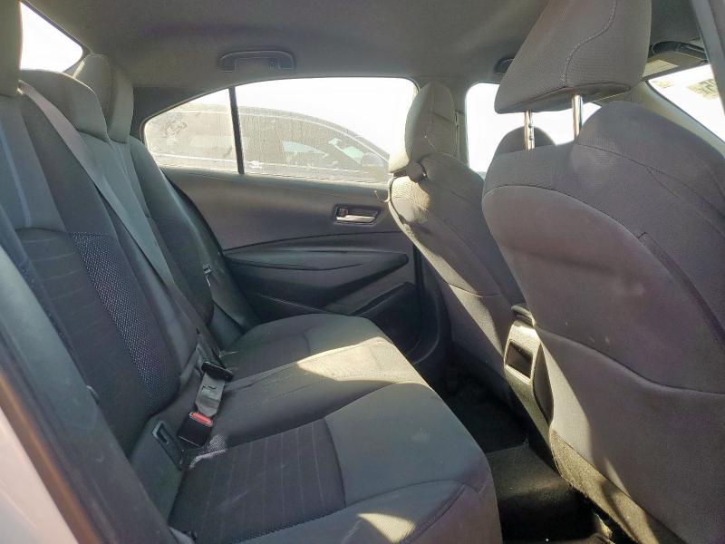 Фото 10 - TOYOTA COROLLA