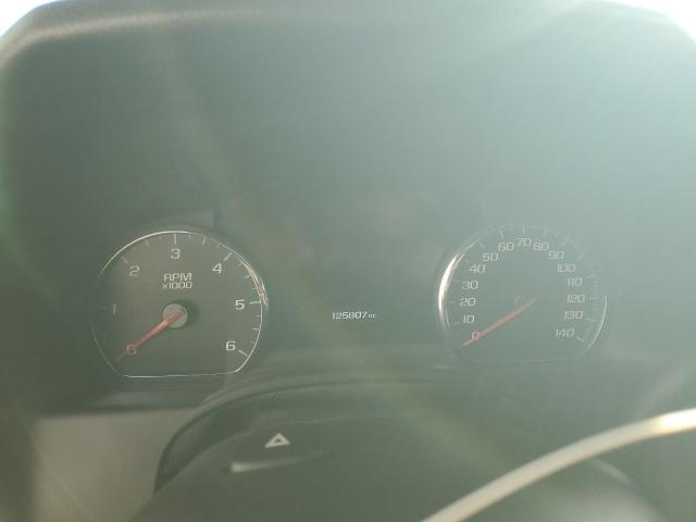 Фото 9 - CHEVROLET TAHOE