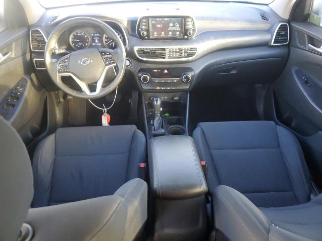 Фото 8 - HYUNDAI TUCSON