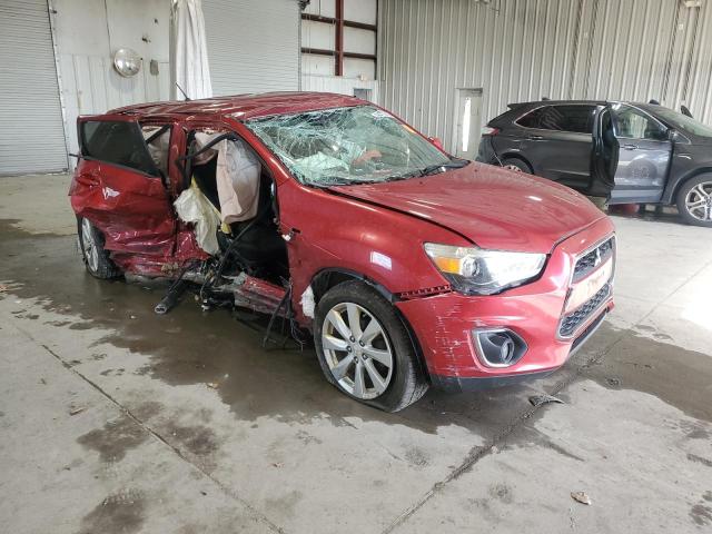 Фото 4 - MITSUBISHI OUTLANDER