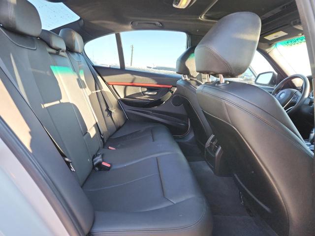 Фото 10 - BMW 3 SERIES