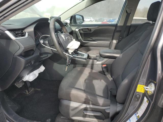 Фото 7 - TOYOTA RAV4