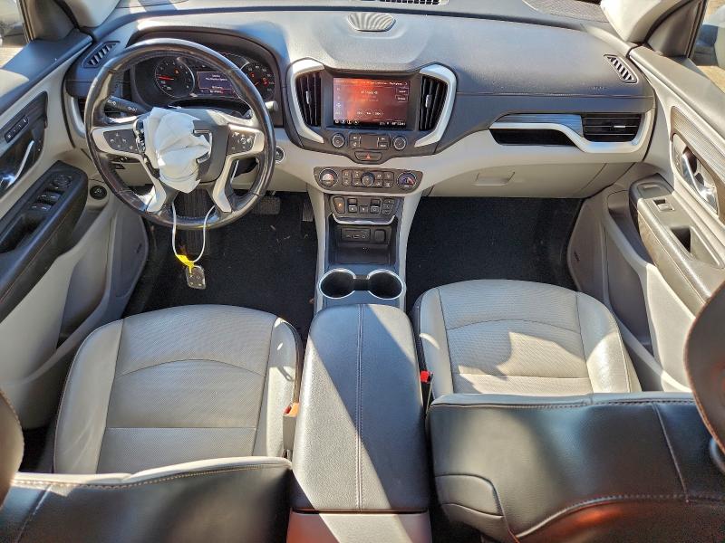 Фото 8 - GMC TERRAIN