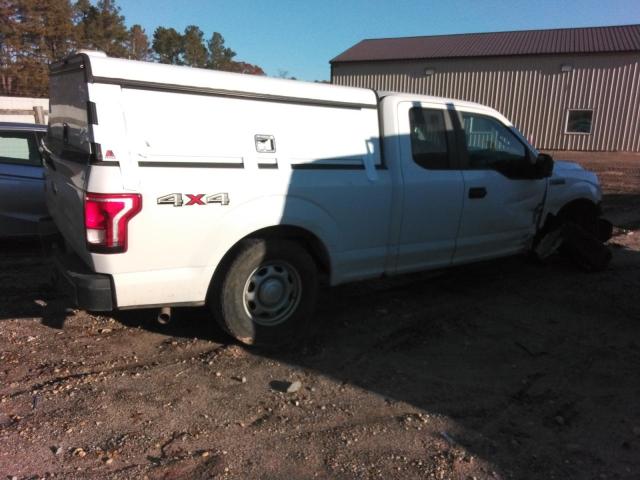 Фото 3 - FORD F-150