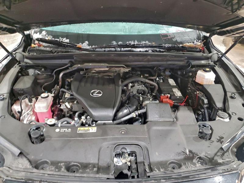 Фото 11 - LEXUS RX350