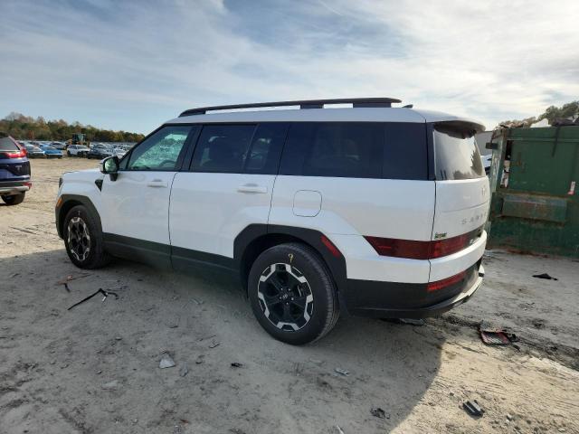 Фото 2 - HYUNDAI SANTA FE