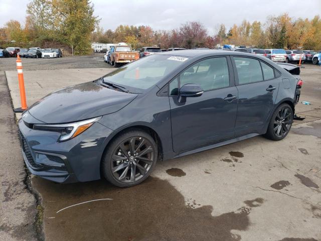 Фото 1 - TOYOTA COROLLA