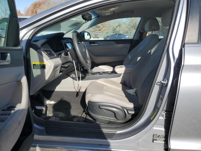 Фото 7 - HYUNDAI SONATA