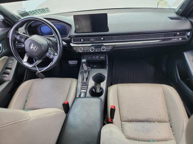 Фото 8 - HONDA CIVIC