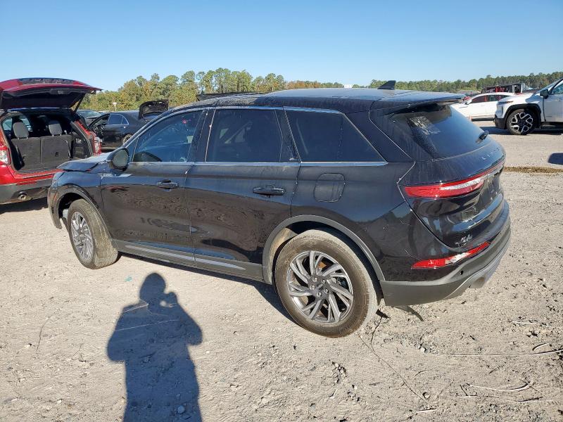 Фото 2 - LINCOLN CORSAIR