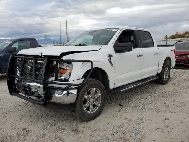 Фото 1 - FORD F-150