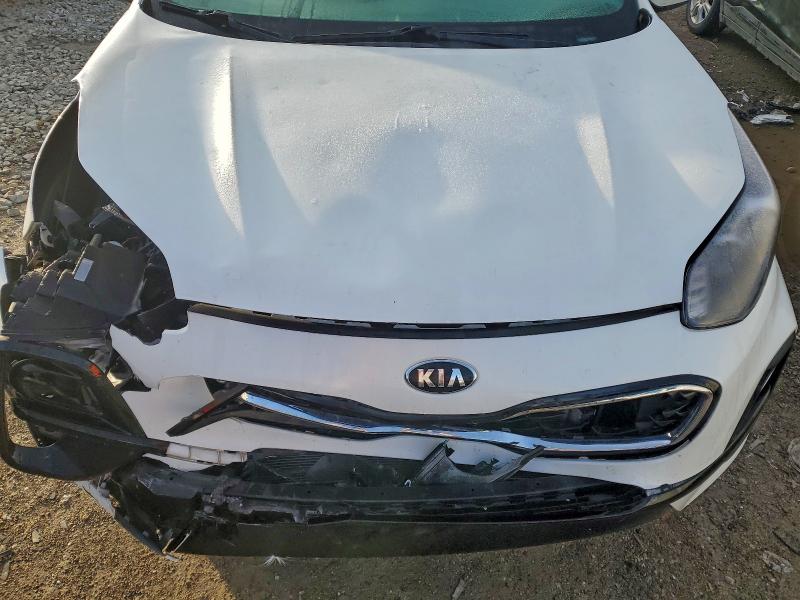 Фото 12 - KIA SPORTAGE