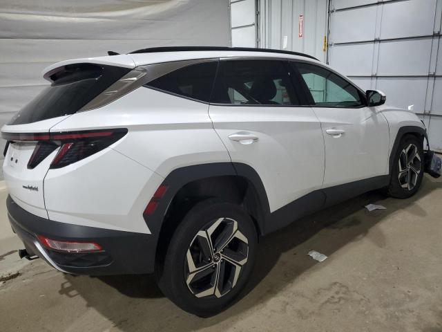 Фото 3 - HYUNDAI TUCSON