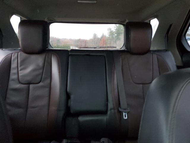 Фото 10 - CHEVROLET EQUINOX