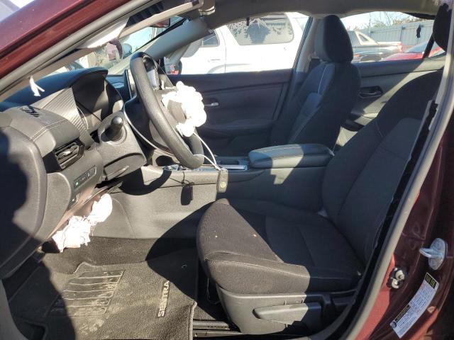 Фото 7 - NISSAN SENTRA