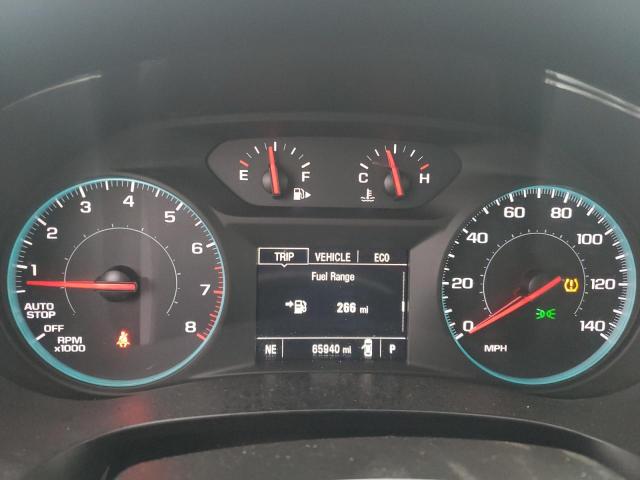 Фото 9 - CHEVROLET MALIBU