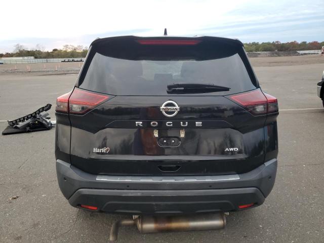 Фото 6 - NISSAN ROGUE