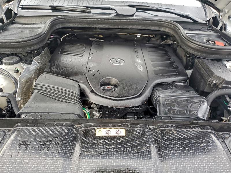 Фото 12 - MERCEDES-BENZ GLE-CLASS