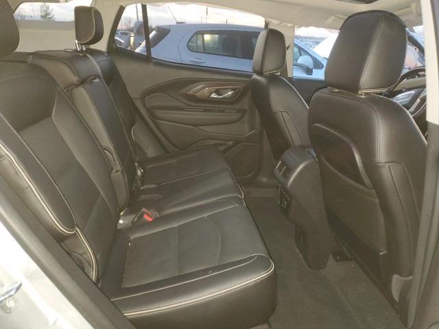 Фото 11 - GMC TERRAIN