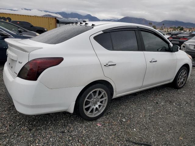 Фото 3 - NISSAN VERSA
