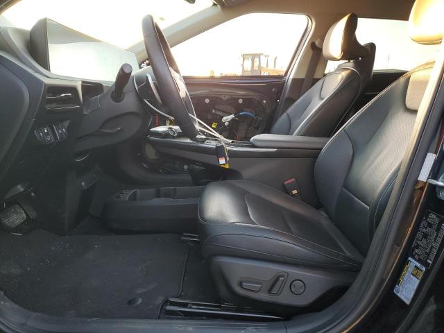 Фото 7 - KIA EV6 LIGHT