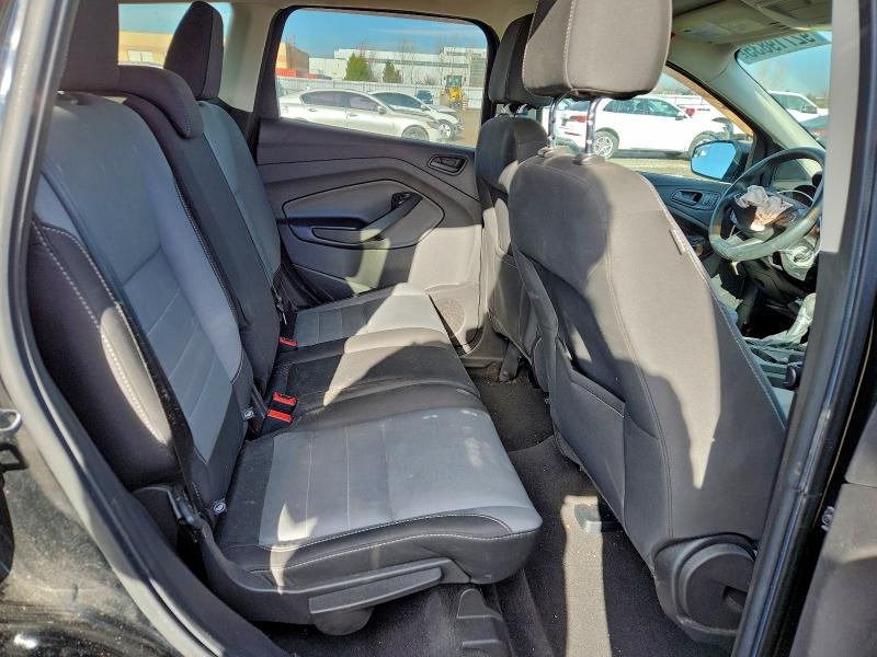 Фото 11 - FORD ESCAPE