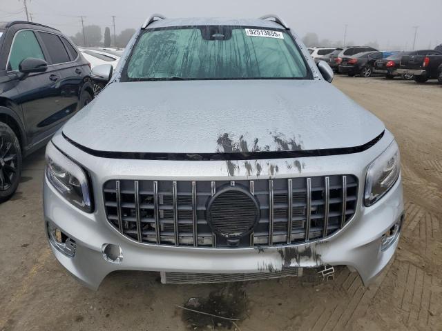 Фото 5 - MERCEDES-BENZ GLB-CLASS