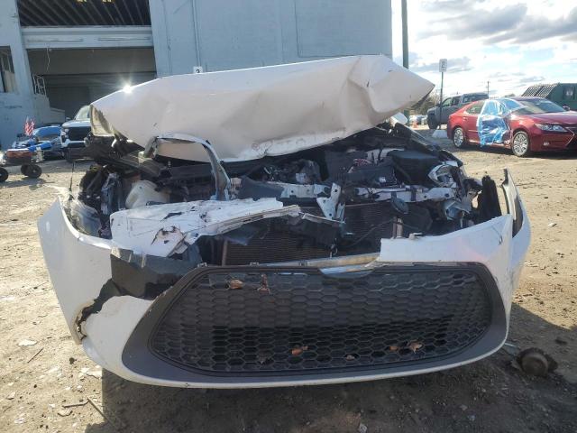 Фото 5 - TOYOTA COROLLA